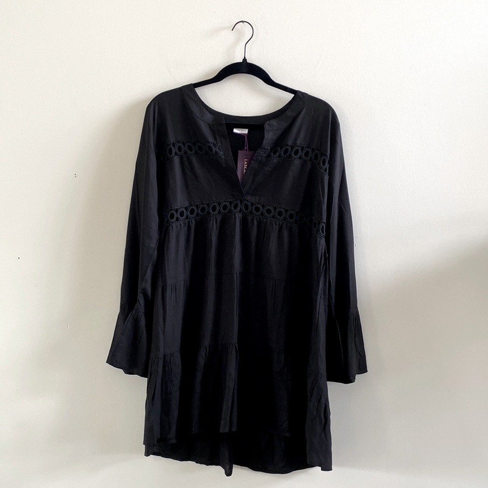 Lascana Swimsuit Cover Up/Dress